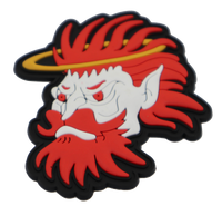 Official HMM-362 VMM-362 Olaf PVC Patch