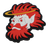 Official HMM-362 VMM-362 Olaf PVC Patch