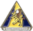 Patrol Wing 11 Pin