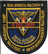 NAS Pensacola Schools Command Memorial Patch and Sticker