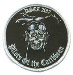 USMC VMM-162 Pilots of the Caribbean Patch
