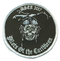 USMC VMM-162 Pilots of the Caribbean Patch