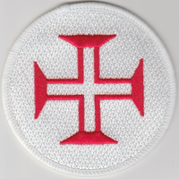 International Aircraft Insignia (Roundels) Patches