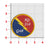 Official Remote Pilot Vehicle RPV-3 Qual shoulder patches