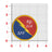 Official Remote Pilot Vehicle RPV-3 Qual shoulder patches