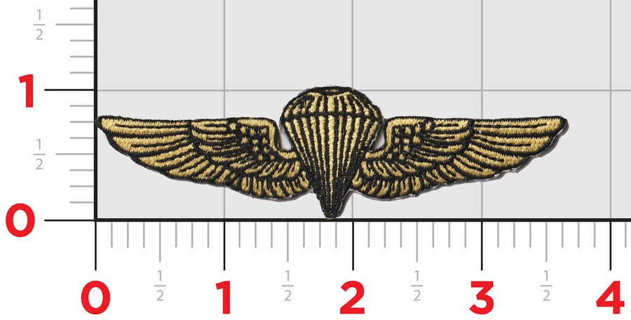 USMC Recon Wings Patch