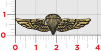 USMC Recon Wings Patch