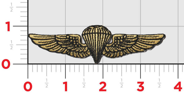 USMC Recon Wings Patch