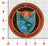 Officially Licensed USMC SPMAGTF- Southern Command Patch