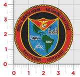 Buy Officially Licensed USMC SPMAG Patch | MarinePatches.com ...