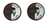 HMLA-367 Scarface Flightline Qualification Patches
