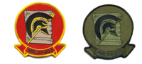 Officially Licensed USMC HMLAT-303 Atlas Original Patch