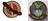 VP-1 Screaming Eagles Pin