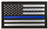 IR Infrared US Flag Patches