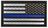 IR Infrared US Flag Patches