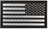IR Infrared US Flag Patches