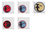 Official HMH-366 Hammerheads Quals Patches