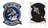Officially Licensed USMC VMFAT-501 Warlords Squadron Patch