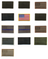 American US Flag Patches