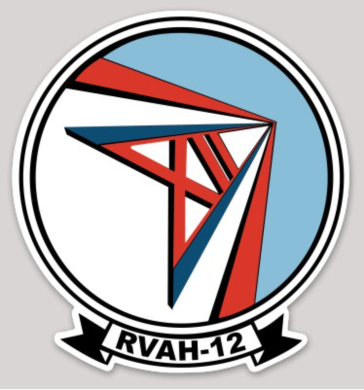 Buy Officially Licensed US Navy RV Patch | MarinePatches.com ...