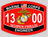 USMC MOS Sticker