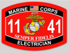 1141 Electrician