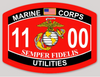 1100 Utilities