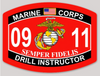 0911 Drill Instructor