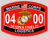 0400 Logistics