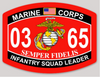 0365 Infantry Squad Leader
