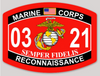 0321 Recon
