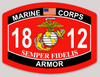 1812 Armor