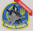 The Ghost of Kiev Patch and Sticker