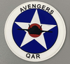 QAR- White