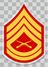 USMC Rank Stickers