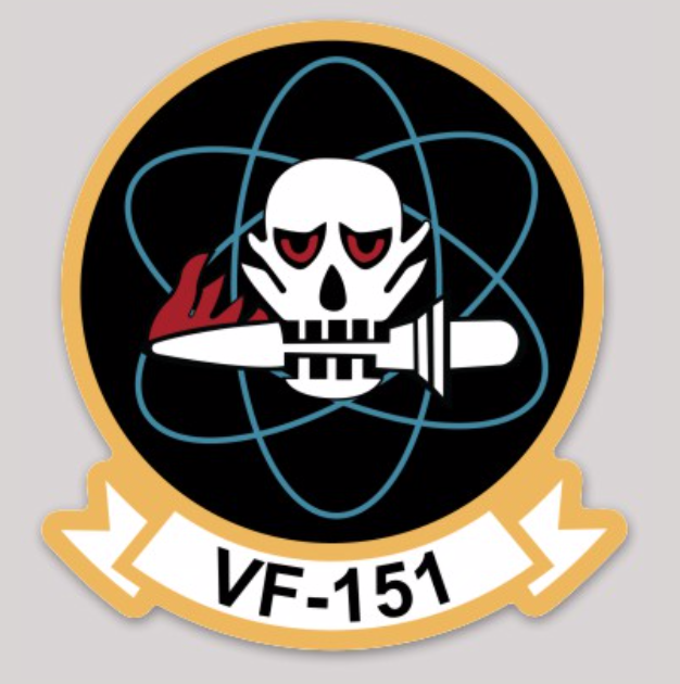 Vf Patch Panel Buy Officially Licensed US Navy VF Patch | MarinePatches.com ...