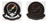 Officially Licensed U.S. Navy VAQ-133 Wizards Leather Patch