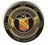 Officially Licensed USMC Department of Aviation Coin