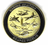 Officially Licensed USMC Department of Aviation Coin