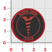 Official HMH-462 Flightline Quals Patch
