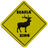 VMM-166 Seaelk Crossing PVC Patch