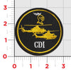 Skids CDI