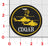 VMM-165 White Knights Qual Patch