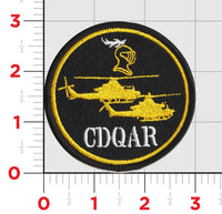 VMM-165 White Knights Qual Patch