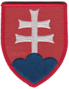 With Hook and Loop / Slovikia