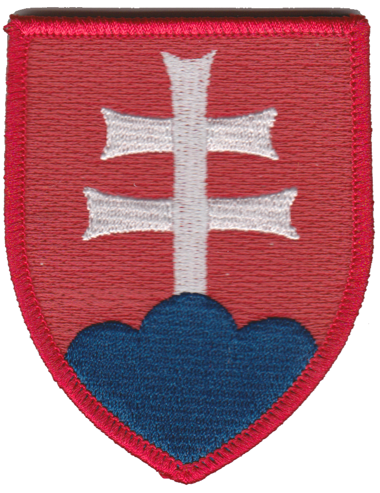 International Aircraft Insignia (Roundels) Patches