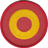 International Aircraft Insignia (Roundels) Patches