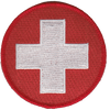 With Hook and Loop / Switzerland