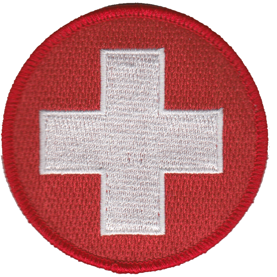 International Aircraft Insignia (Roundels) Patches