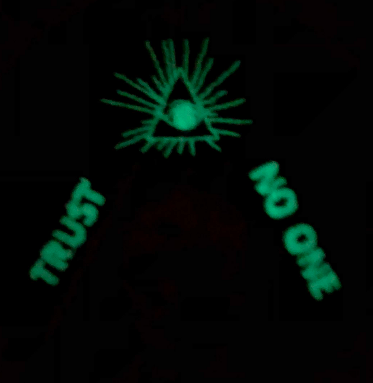 Official US Navy HSM-72/USS Harry S Truman Trumanati Patch